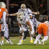 Football vs Bowling Green