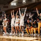 Men's Basketball vs Buffalo