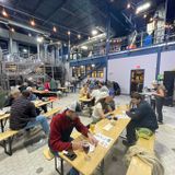 Fridays: Trivia in the Brewhouse!