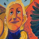 Making Art Garden Friends