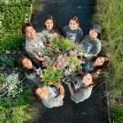 Members-only Plant Sale