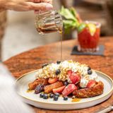 Weekend Brunch