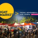 Night Market 2026