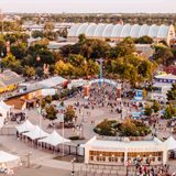 Minnesota State Fair