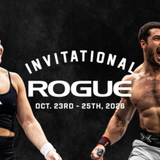 Rogue Invitational 2026