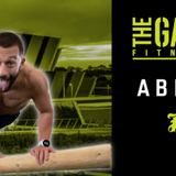The Gauntlet Fitness Race