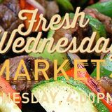 Fresh Wednesday Market