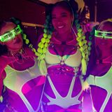 Neon Glow Party