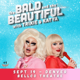 The Bald and Beautiful Tour