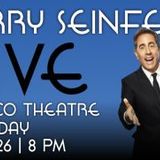 Jerry Seinfeld