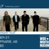 DEFAULT: THE FALLOUT 25TH ANNIVERSARY TOUR