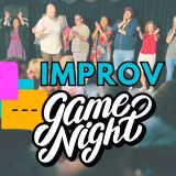 Improv Game Night