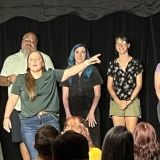 Performance Track 1: Discovering the Scene