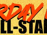 Saturday Night All-Stars
