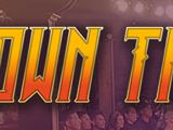 Throwdown Thursdays Comedy Show