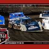 Lucas Oil Late Model Knoxville Nationals