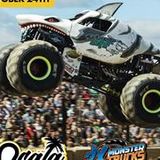 2X MONSTER TRUCKS LIVE