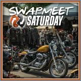 Manchester HD Swapmeet Saturdays 5/9 & 9/12