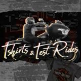 T-Shirts & Test Rides