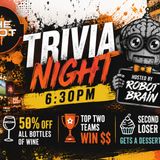 The Best Trivia Night in Las Vegas!