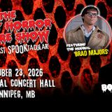 Rocky Horror Picture Show Original Cast Spooktacular Feat. Barry Bostwick
