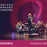 WSO: Beethoven 5 & Tchaikovsky 5