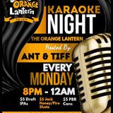 Karaoke!