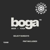 BOGA Manhattan Beach 9/20