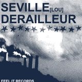 Hueston Woods, Seville, Derailleur