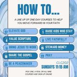 “HOW TO”
