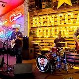 Big City Hillbillies - Bulls Only Rodeo Weekend