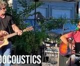 The Foocoustics at the Landing