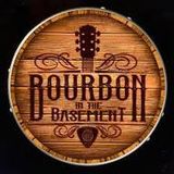 Bourbon in the Basement at the Landing