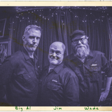 Sainted Patrons at the Landing