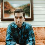 Jon Knudson at the Landing