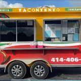 Tacontento Food Truck at The Landing and TOSA Pool