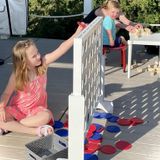 Family Night at The Landing