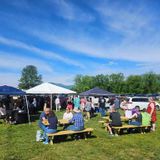 Nelson Farmers Market Cooperative