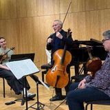 Friends of Chamber Music presents Hamilton & Friends