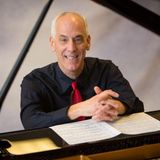 Grieg And Friends: Piano Music by Philip Mandel - A Concert Supporting TOC