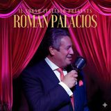 Roman Palacios - "Sinatra/Dean Martin"