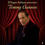 Tommy Gannon - Pianist, American Songbook
