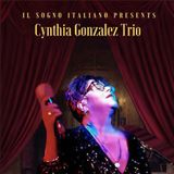 Cynthia Gonzalez - Jazz/Soul/Bossa