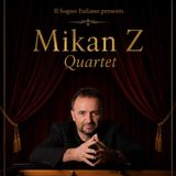 Mikan Zlatkovich Quartet