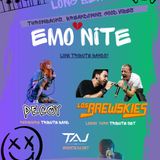 Emo Night