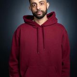 Sammy Obeid: Pacifically in Portland~