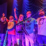 Garcia Birthday Band