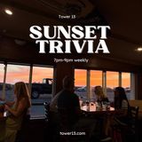 Trivia Tuesday