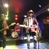Mark Insley and the Broken Angels