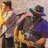 Jimi Primetime Smith & Bob Corritore Blues Band